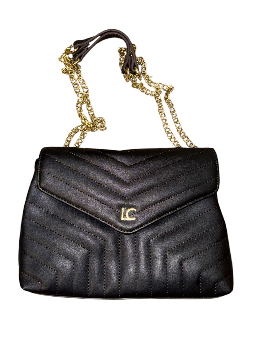 Liz Claiborne Chain Purse